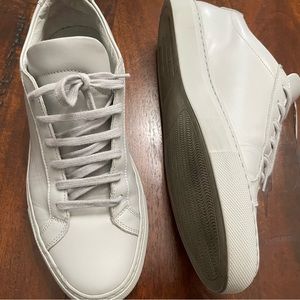 Common projects grey Achilles low size 39